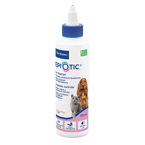 Epiotic ear clearance cleaner amazon