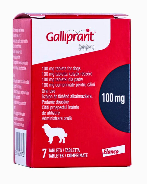 Galliprant 60 cheap mg dosage