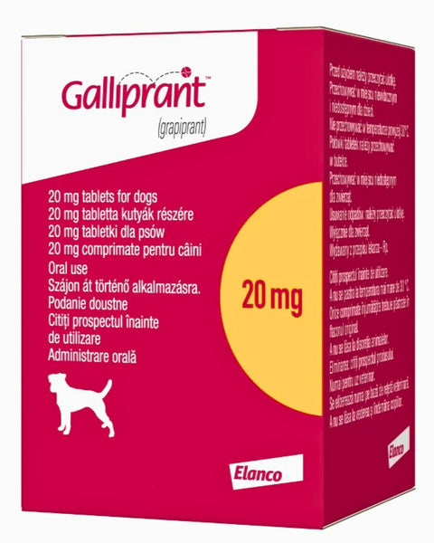 Galliprant hot sale 100mg price