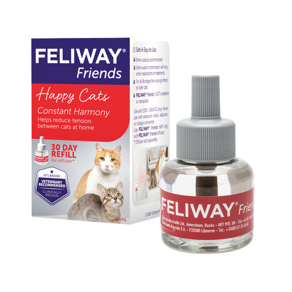 Feliway for cats tesco best sale