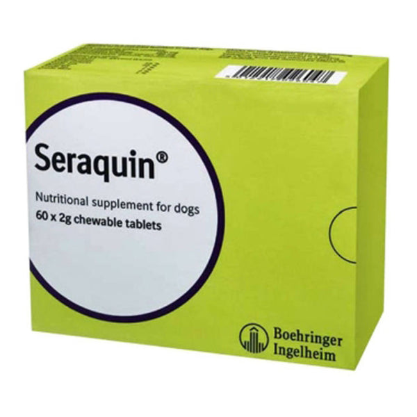 Seraquin 2g hotsell