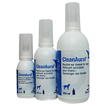 Cleanaural on sale dog 100ml