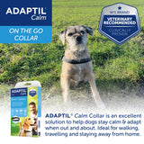 Adaptil Calm On-The-Go Collar