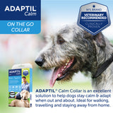 Adaptil Calm On-The-Go Collar