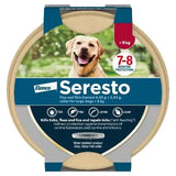 Seresto Flea and Tick Collar for Large Dogs