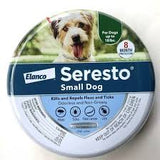 Seresto Flea and Tick Collar for Small Dogs