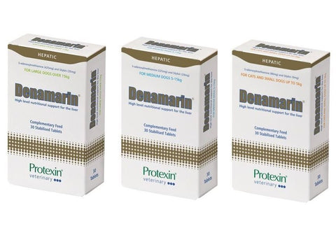 Denamarin Tablets - pack of 30